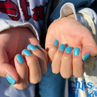 ネイル 🍒 akariのネイルデザイン