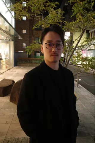 メンズ 🌿ボブ＆パーマ 太田 カイト🌿のヘアスタイル