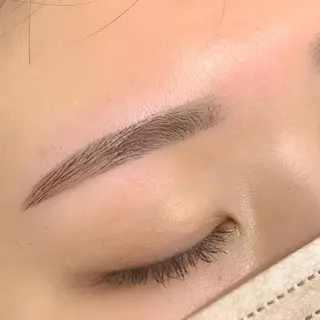 アイブロウ 眉毛サロン EAGLEの眉毛・アイブロウイメージ