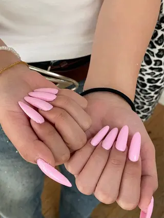 ネイル kato natsukiのネイルデザイン