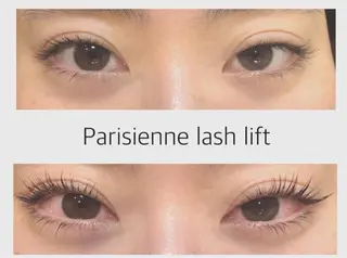 マツエク・マツパ Emil eye roomのマツエク・マツパデザイン