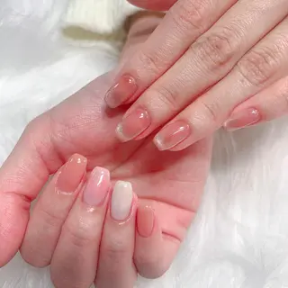 ネイル 💅ネイルハウス🏡 🎀TOMO🎀のネイルデザイン