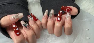 ネイル Ruana Nailのネイルデザイン