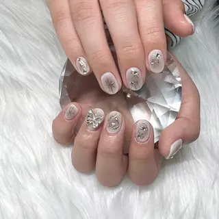 ネイル Kobayashi Komugiのネイルデザイン