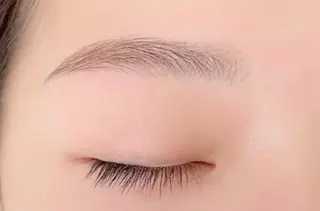 アイブロウ Bruges 自由が丘のマツエク・マツパデザイン