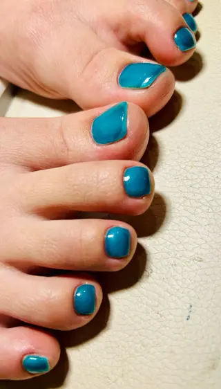 ネイル moani❣️salon resort所属・S EMIKOのネイルデザイン