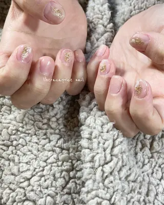 ネイル ネイル･エステ afdlbcのネイルデザイン