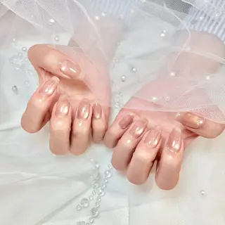 ネイル mio nail TANIのネイルデザイン