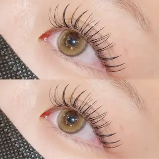 マツエク・マツパ yoshie🕯️ 新宿/まつ毛パーマのマツエク・マツパデザイン