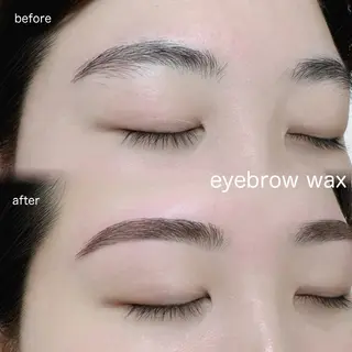 アイブロウ 天王寺eye ♡eyebrowのマツエク・マツパデザイン