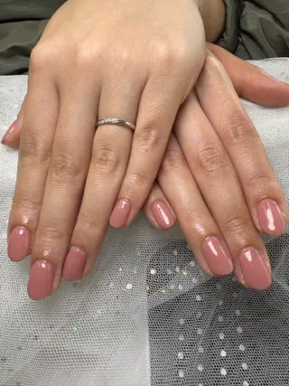 ネイル F&T Nail salonのネイルデザイン