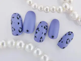 ネイル Tiary Nail Fのネイルデザイン