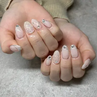 ネイル 川端 京香のネイルデザイン