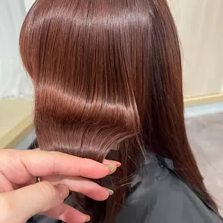 カラー Koti sakai mayuのマツエク・マツパデザイン