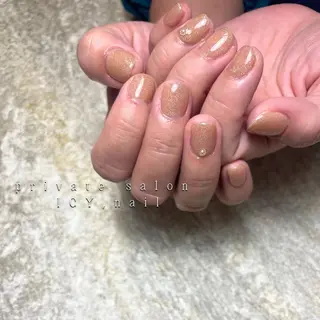 ネイル ICY,nail REINAのネイルデザイン