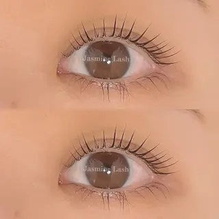 マツエク・マツパ konomi 🧁 神戸三宮のマツエク・マツパデザイン