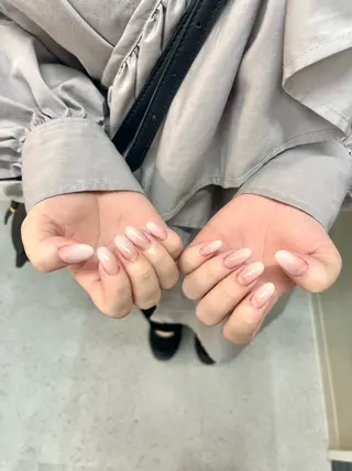 ネイル BOTA所属・Luana （ルアナ）のネイルデザイン