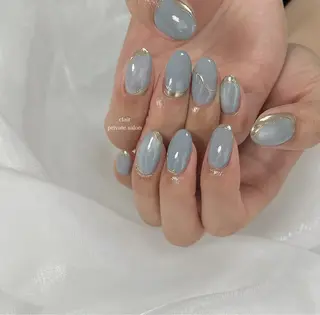 ネイル nail salon una.のネイルデザイン