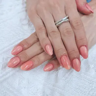 メンズ ネイル Romine アイラッシュ&ネイルのマツエク・マツパデザイン