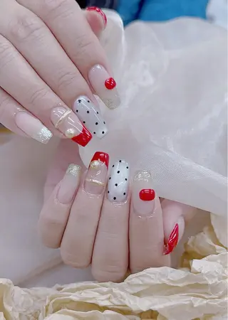 ネイル Miss Uネイルサロン所属・MissU ネイルサロンのネイルデザイン