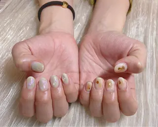 ネイル ネイリスト あこのネイルデザイン