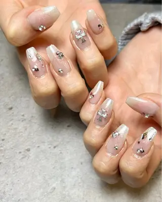 ネイル Reflection marikoのネイルデザイン