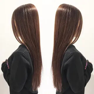 ショートヘア💫 ハイトーン西田拓馬のヘアスタイル