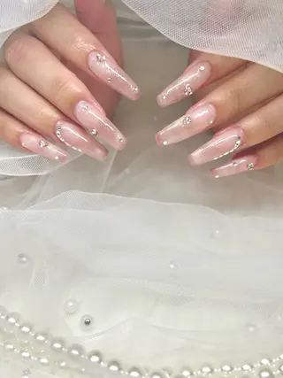 ネイル 【Laule‘a 】のネイルデザイン