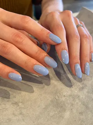 ネイル ikoi aonoのネイルデザイン