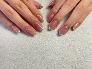 ネイル LILN所属・LILN/ NATSUMIのネイルデザイン