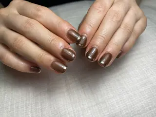 ネイル atelier moamのネイルデザイン