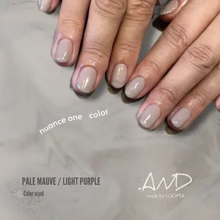 ネイル LOOPER所属・mzh ...のネイルデザイン