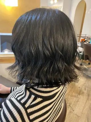 ミディアム 立花 ふたば🌱のヘアスタイル