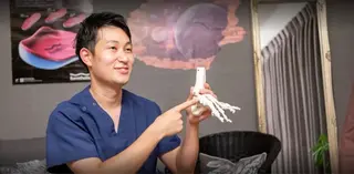 働く女性の為の足整体 🦶ゆうり【西荻窪】のその他イメージ