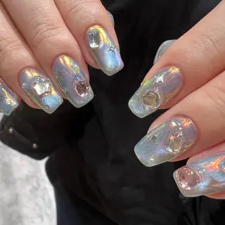 ネイル nail salon 結のネイルデザイン
