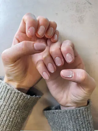 ネイル Atelier Ariのネイルデザイン