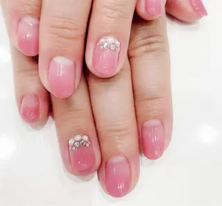 ネイル Luana nail (ルアナネイル)のネイルデザイン