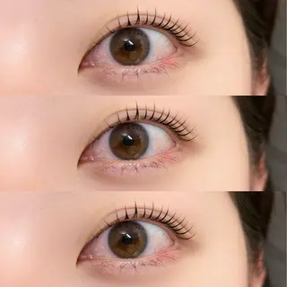 マツエク・マツパ maimi 〖天神Lino店〗のマツエク・マツパデザイン