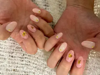 ネイル MOANA所属・moana Aのマツエク・マツパデザイン