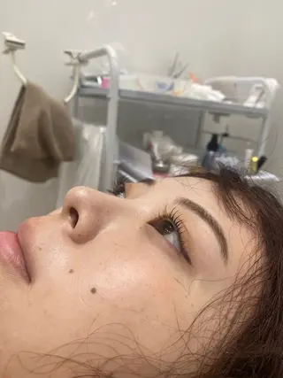 マツエク・マツパ nail&eyeLily 武蔵境店所属・岩田 柚葉のマツエク・マツパデザイン