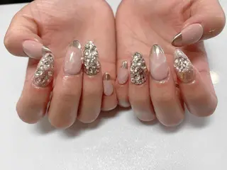 ネイル ALITA 池袋店✨のマツエク・マツパデザイン