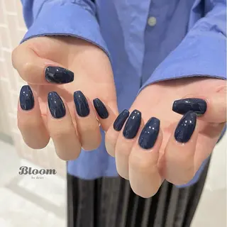 ネイル Bloom所属・Bloom yuriのネイルデザイン
