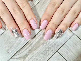 ネイル silo salon しろさろんのネイルデザイン