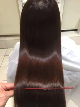 ミディアム カラー eyelash イシワタリ🦢のマツエク・マツパデザイン