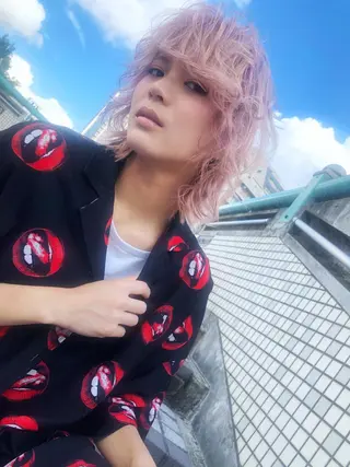 ショート ノアヘアデザイン町田店所属・ショートヘア特化 mayaのヘアスタイル