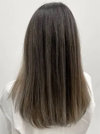 ミディアム Cielo by Siestaのヘアスタイル