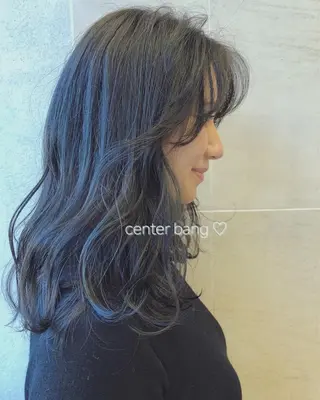 ロング 🌿ニュアンス/髪質 改善🌿Fukudaのヘアスタイル