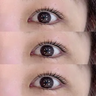 マツエク・マツパ amio所属・𝗢𝗧𝗢𝗠𝗘 🎀のマツエク・マツパデザイン