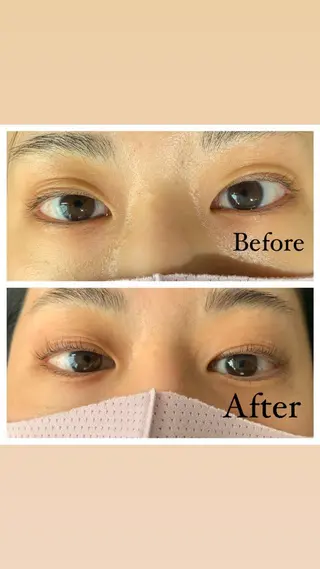 マツエク・マツパ VIP 飯田のマツエク・マツパデザイン