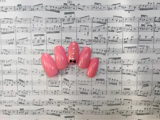 ネイル モナンジュ マツパ・眉毛専門のマツエク・マツパデザイン